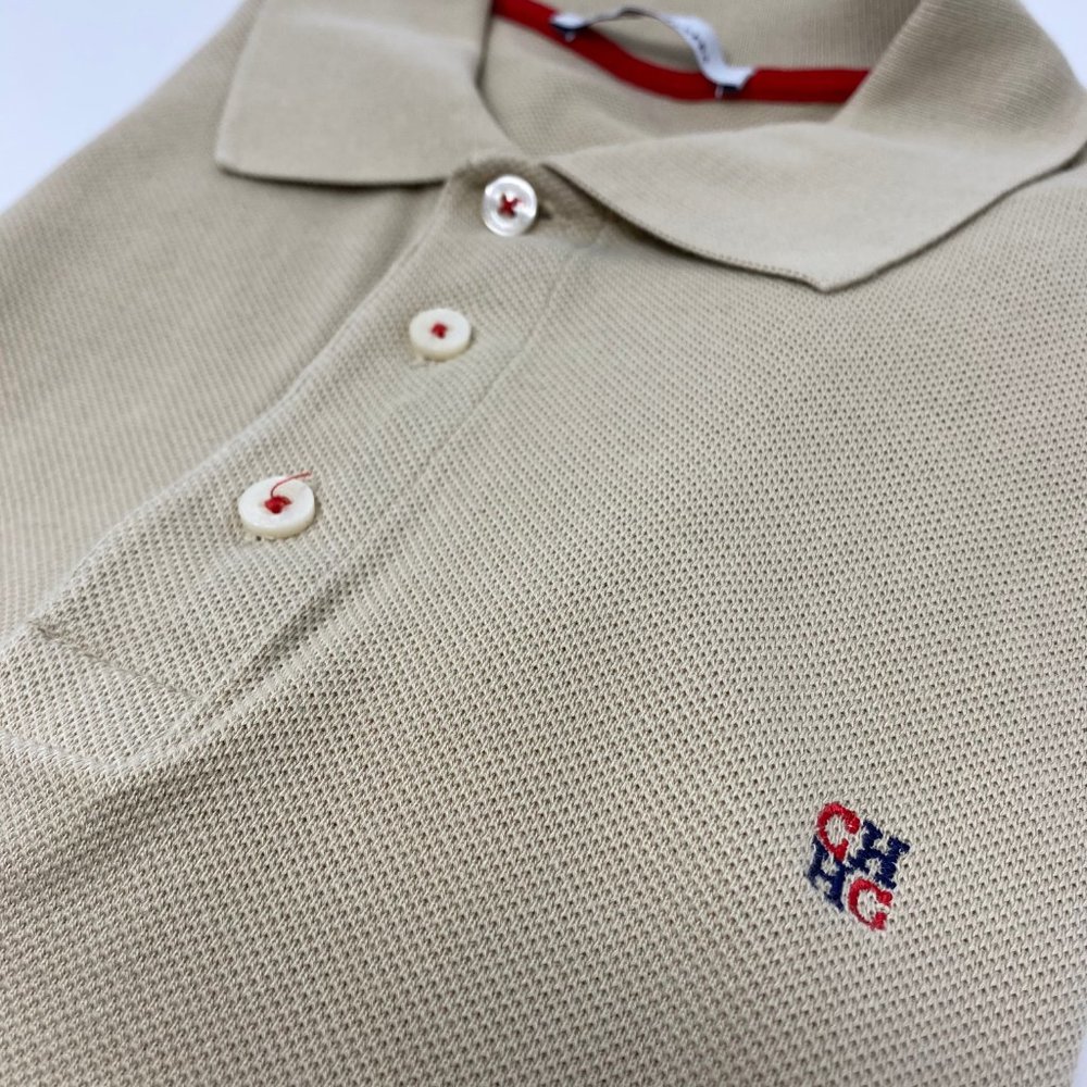Carolina Herrera Polo Shirt
